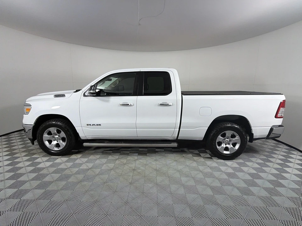 2019 Ram 1500 2nd Gen - Image 8 of 26