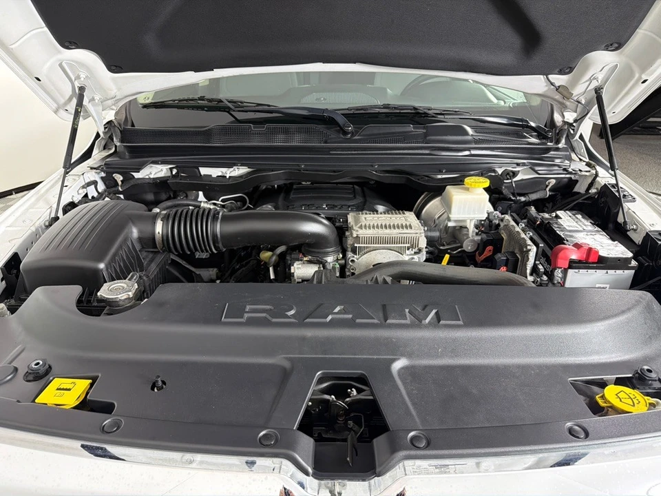 2019 Ram 1500 2nd Gen - Image 26 of 26