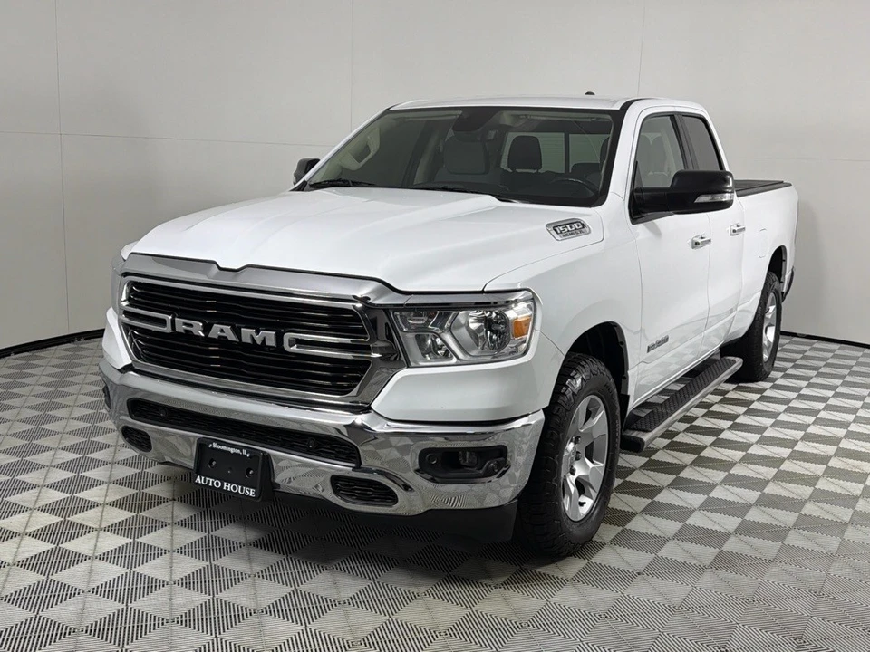 2019 Ram 1500 2nd Gen - Image 10 of 26
