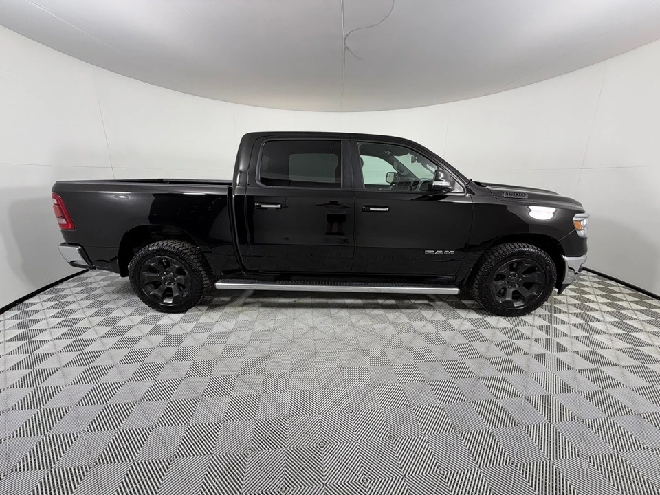 2019 Ram 1500 2nd Gen - Image 4 of 22