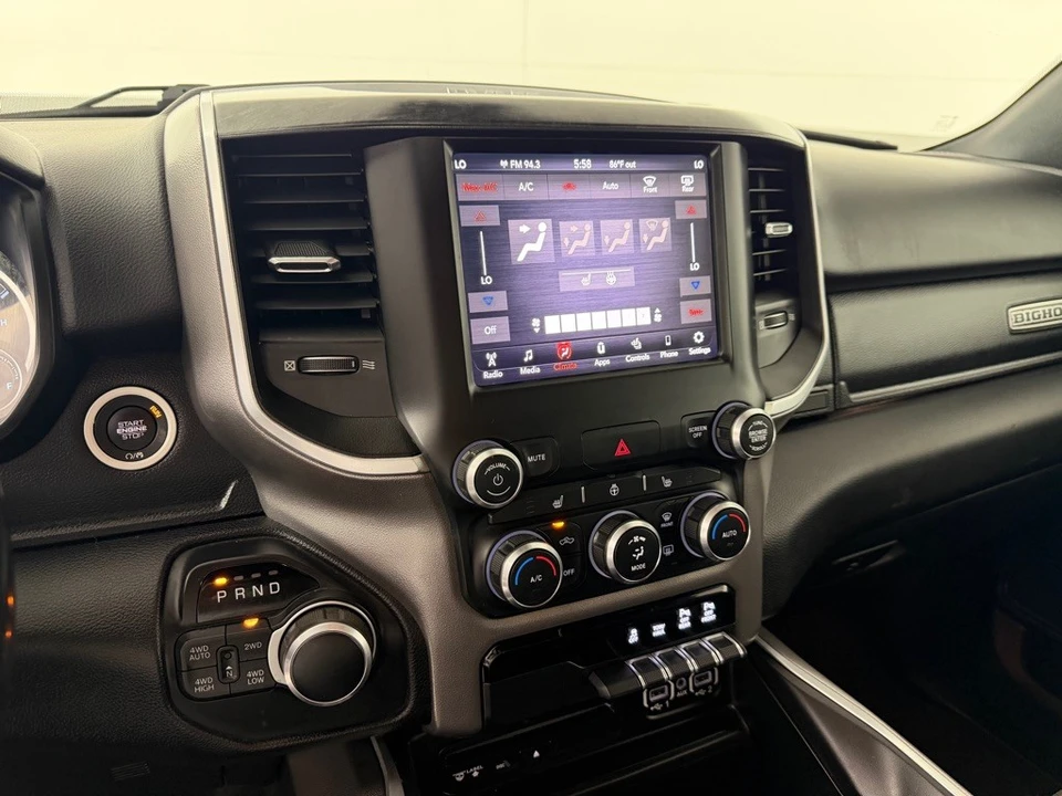 2019 Ram 1500 2nd Gen - Image 13 of 22