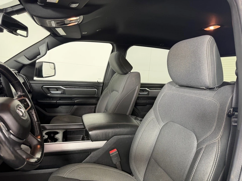 2019 Ram 1500 2nd Gen - Image 11 of 22