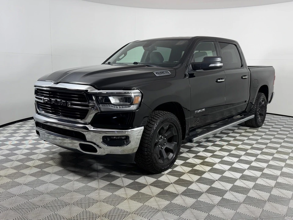 2019 Ram 1500 2nd Gen - Image 9 of 22