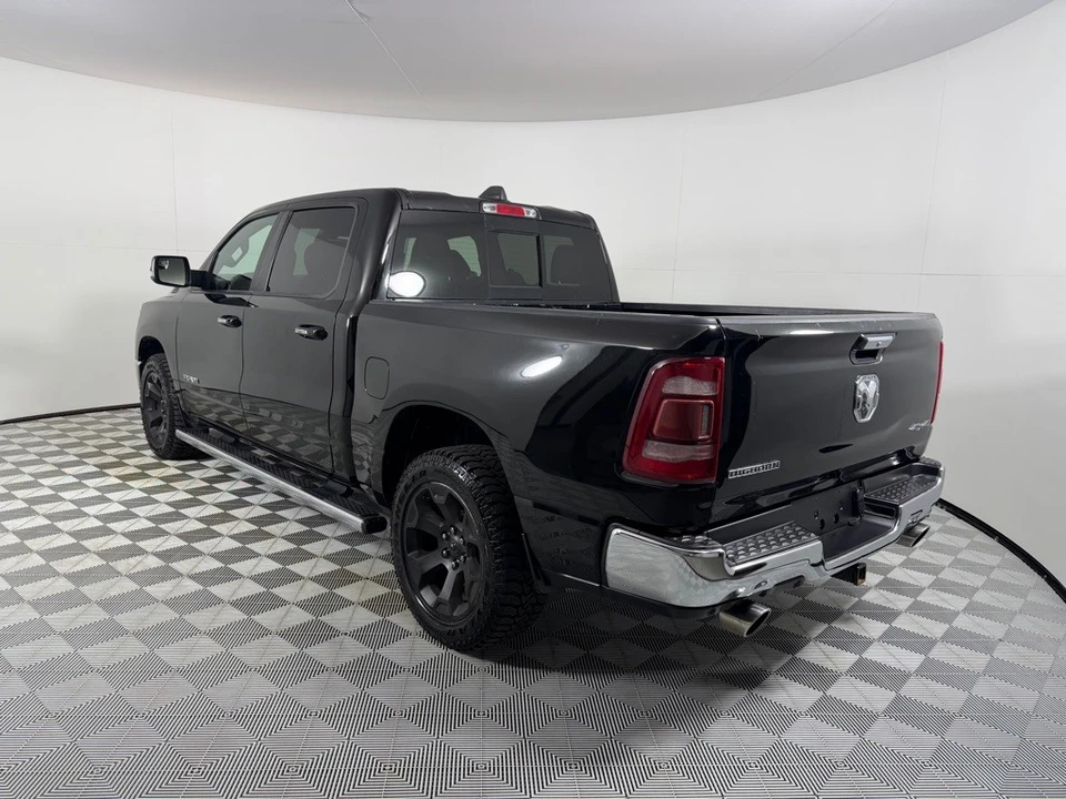 2019 Ram 1500 2nd Gen - Image 7 of 22