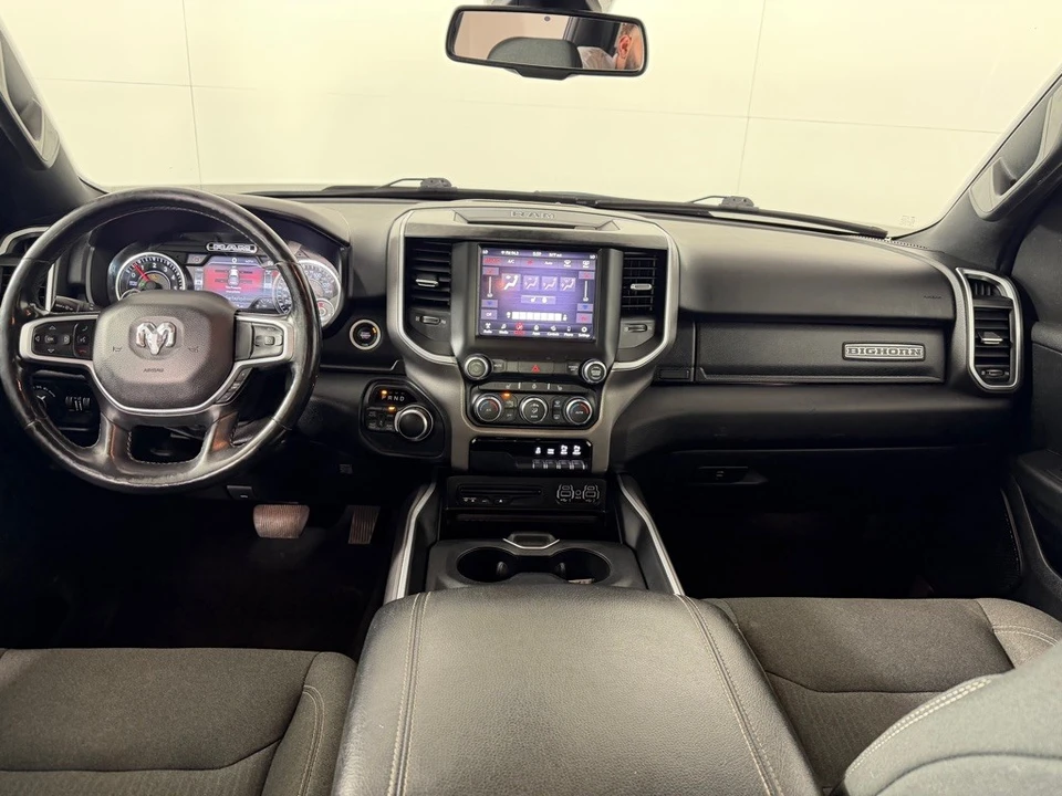2019 Ram 1500 2nd Gen - Image 18 of 22