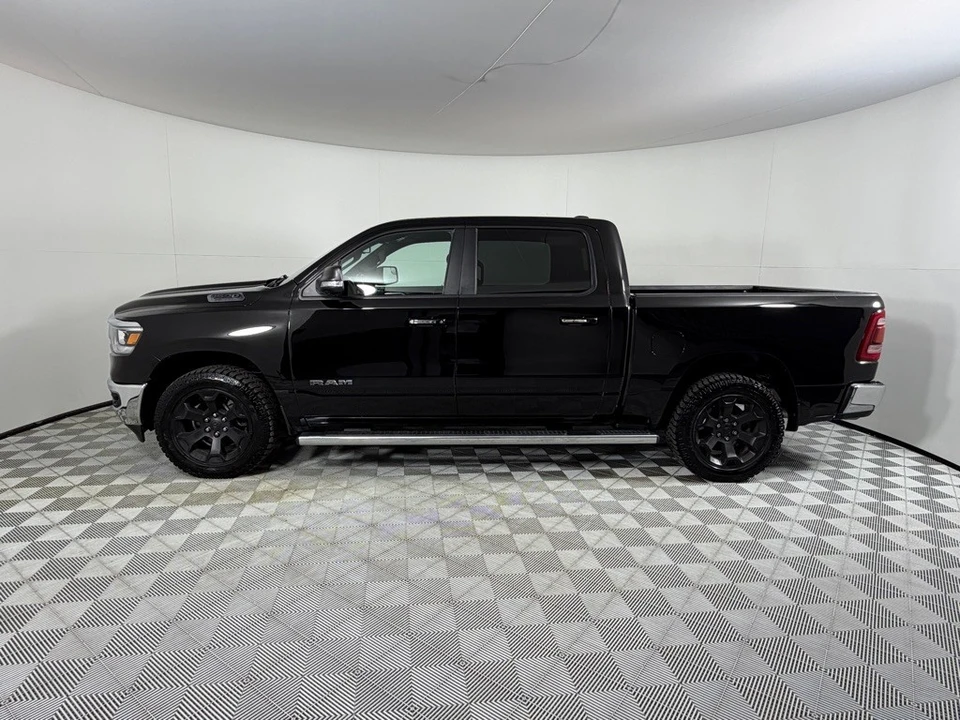 2019 Ram 1500 2nd Gen - Image 8 of 22