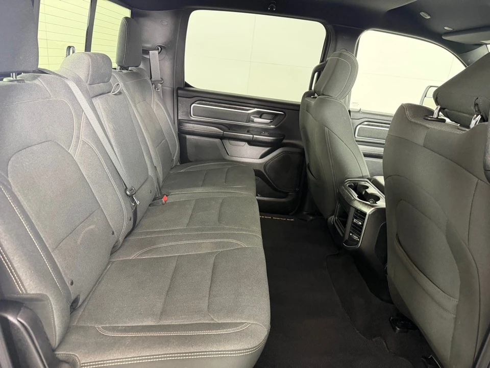 2019 Ram 1500 2nd Gen - Image 19 of 22