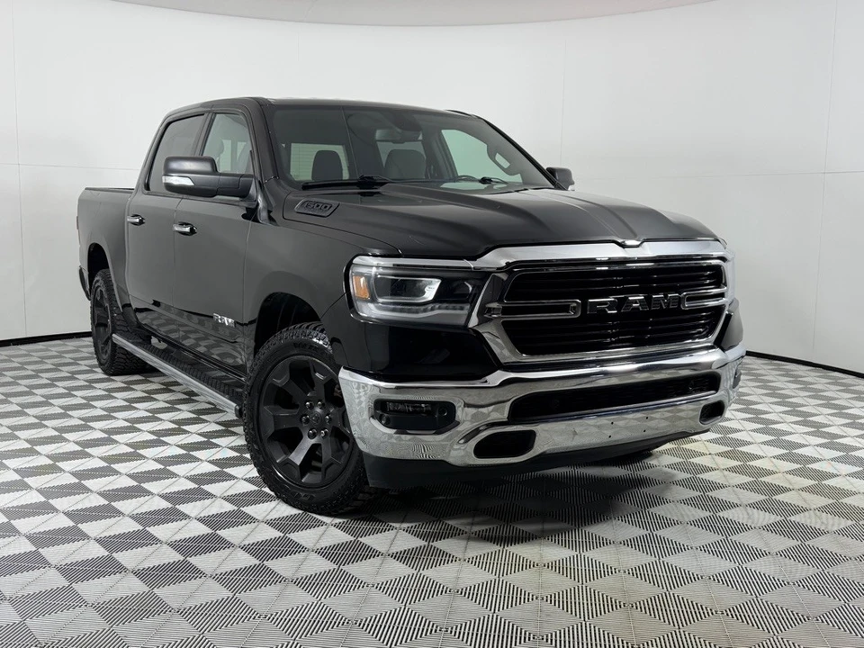 2019 Ram 1500 2nd Gen - Image 2 of 22
