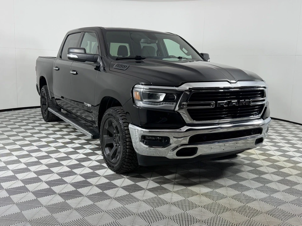 2019 Ram 1500 2nd Gen - Image 3 of 22