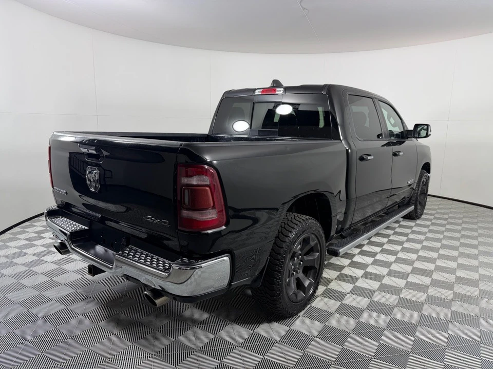 2019 Ram 1500 2nd Gen - Image 5 of 22