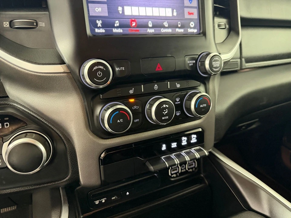 2019 Ram 1500 2nd Gen - Image 14 of 22