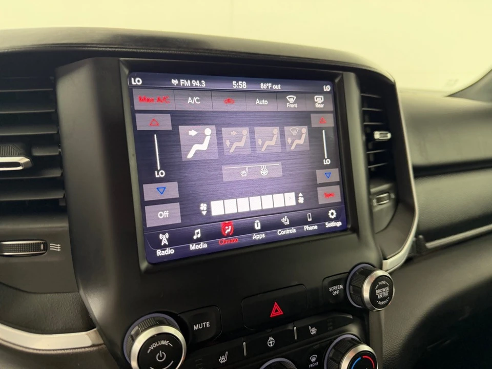2019 Ram 1500 2nd Gen - Image 15 of 22
