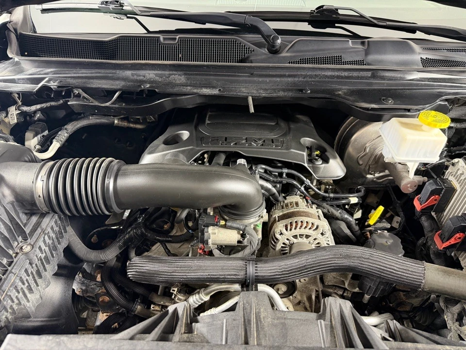 2019 Ram 1500 2nd Gen - Image 22 of 22