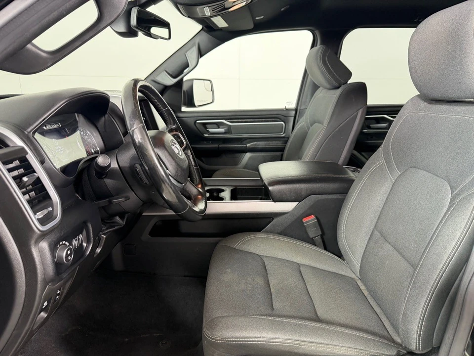 2019 Ram 1500 2nd Gen - Image 10 of 22