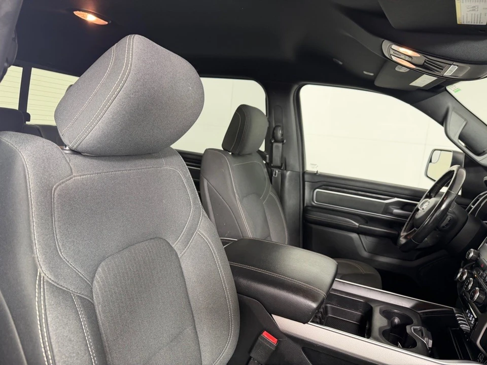 2019 Ram 1500 2nd Gen - Image 21 of 22