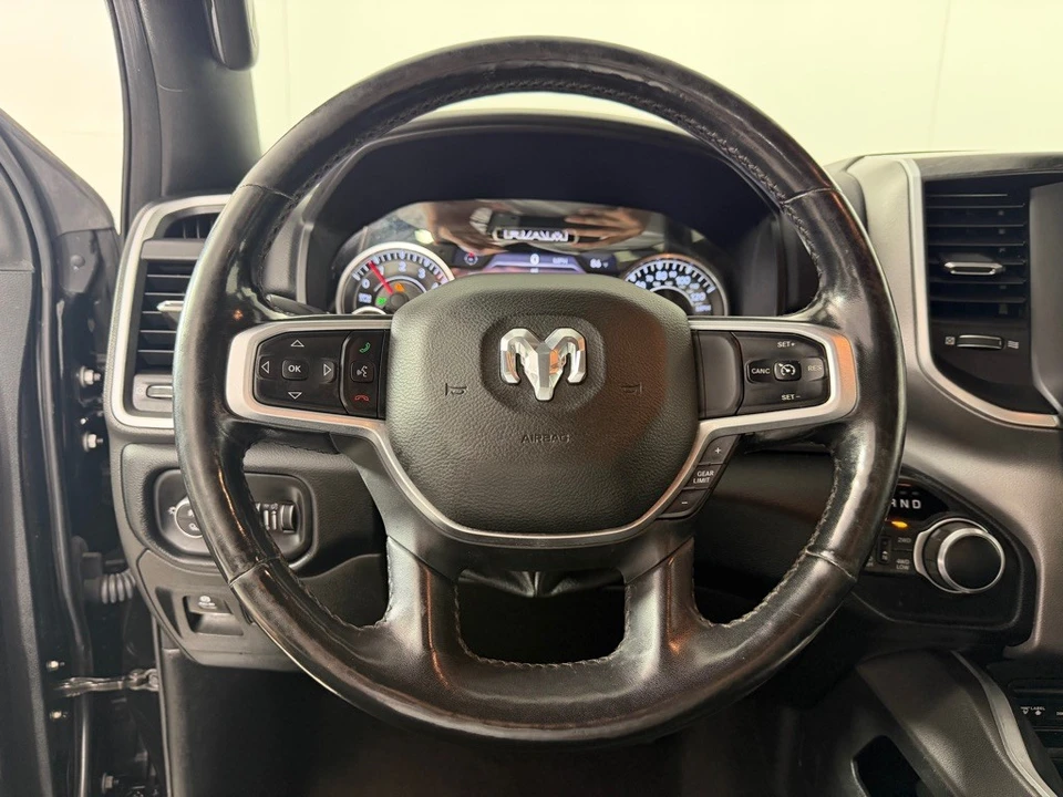 2019 Ram 1500 2nd Gen - Image 12 of 22