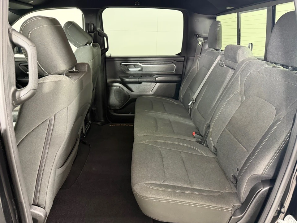2019 Ram 1500 2nd Gen - Image 17 of 22