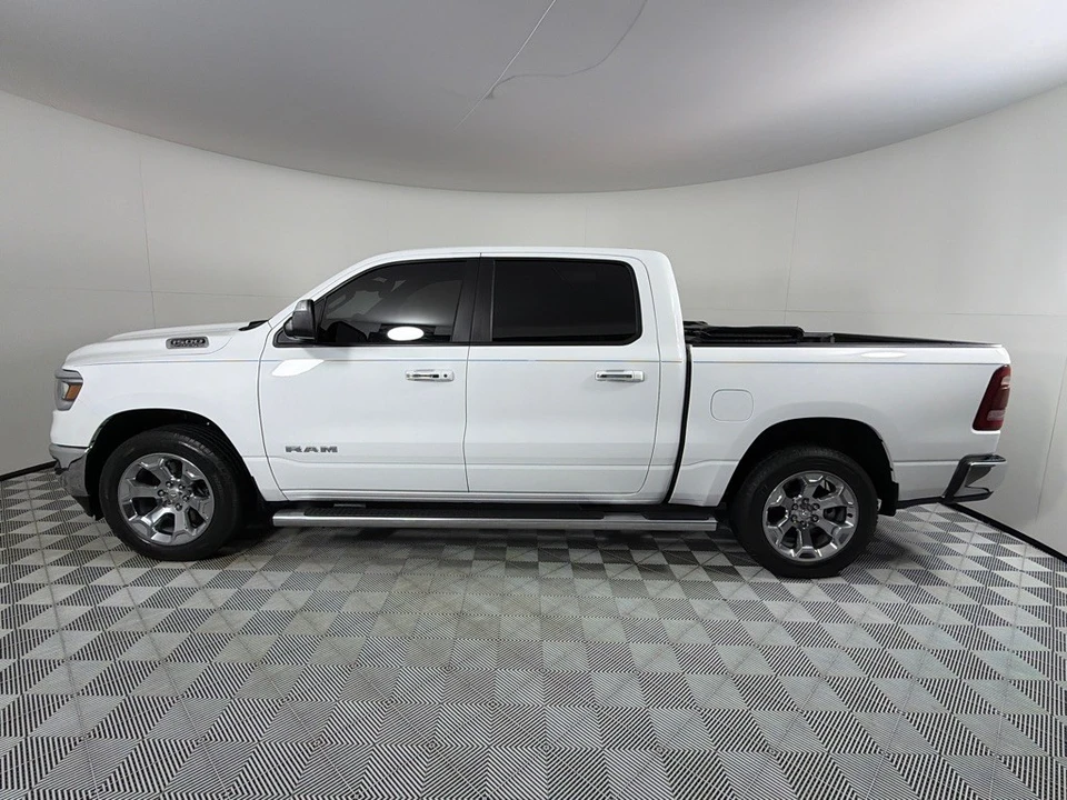 2019 Ram 1500 2nd Gen - Image 8 of 26