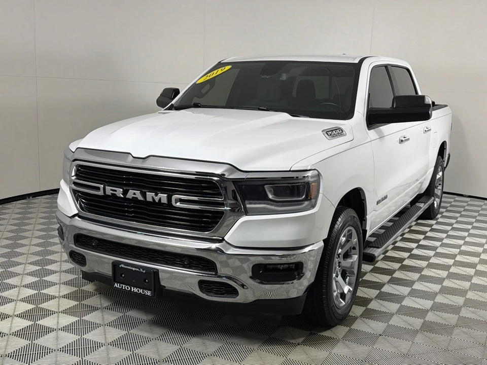 2019 Ram 1500 2nd Gen - Image 10 of 26