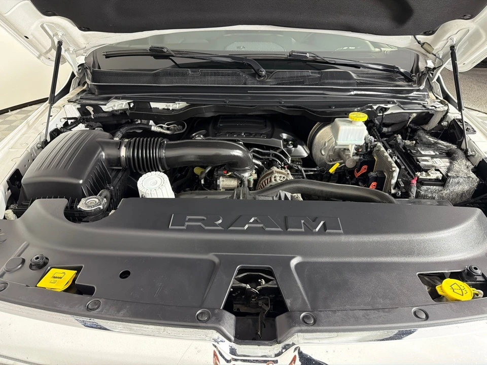 2019 Ram 1500 2nd Gen - Image 26 of 26