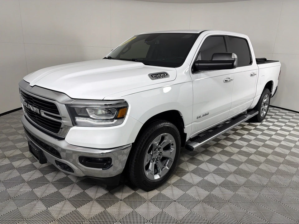 2019 Ram 1500 2nd Gen - Image 9 of 26