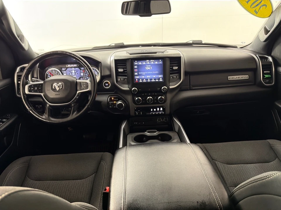 2019 Ram 1500 2nd Gen - Image 23 of 26
