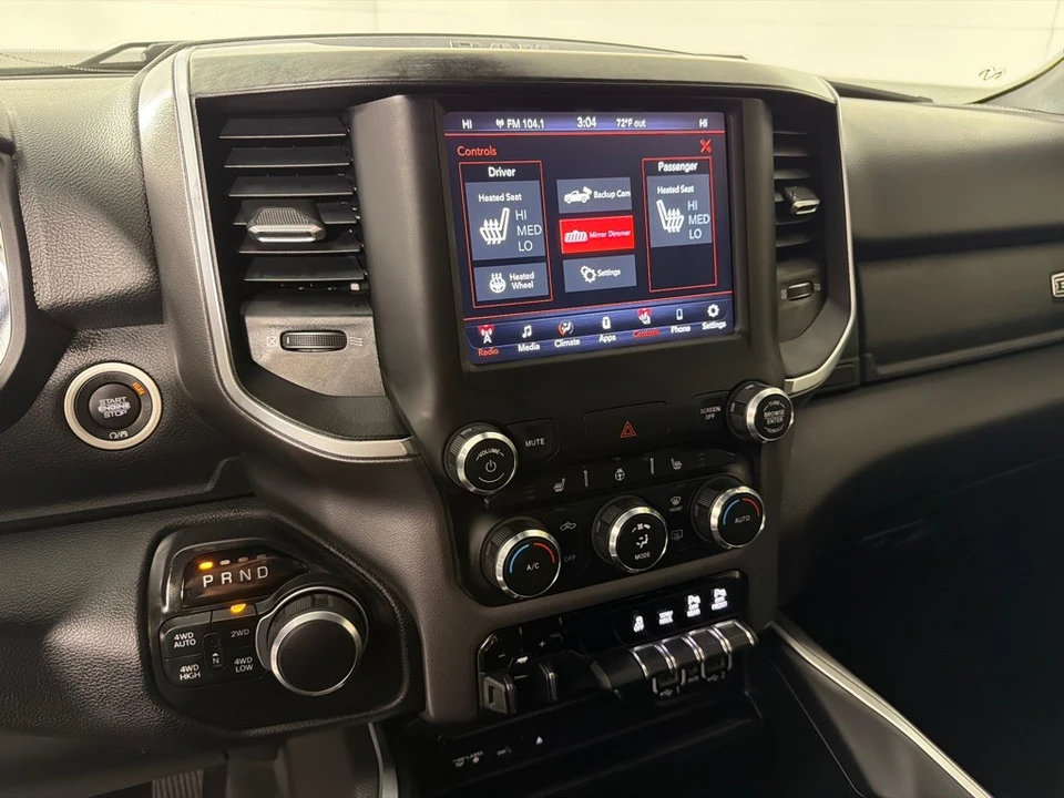 2019 Ram 1500 2nd Gen - Image 15 of 26