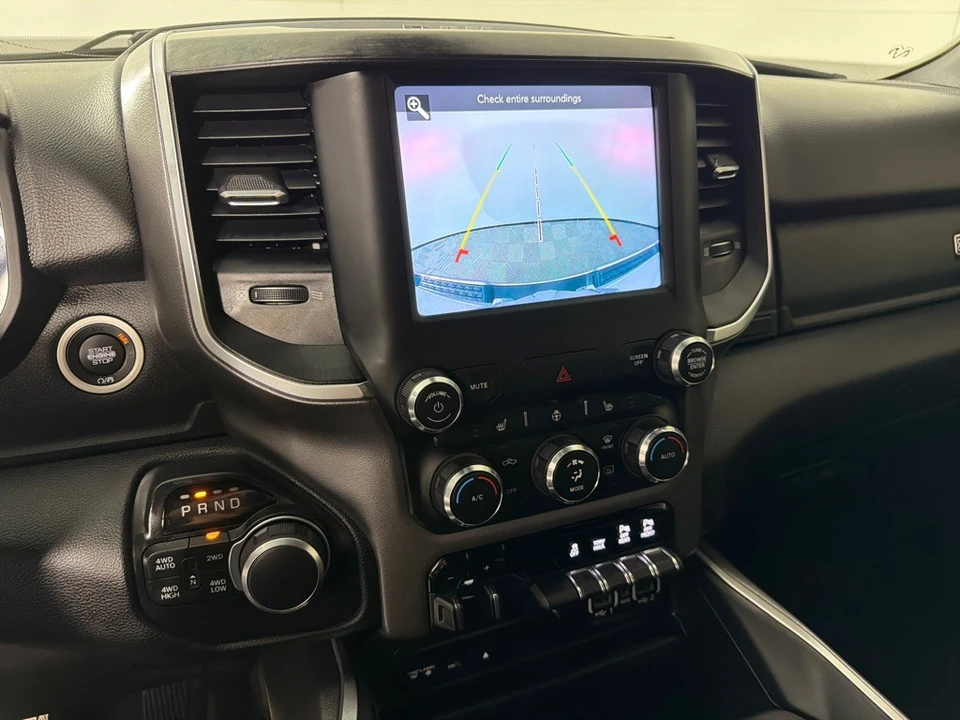 2019 Ram 1500 2nd Gen - Image 16 of 26