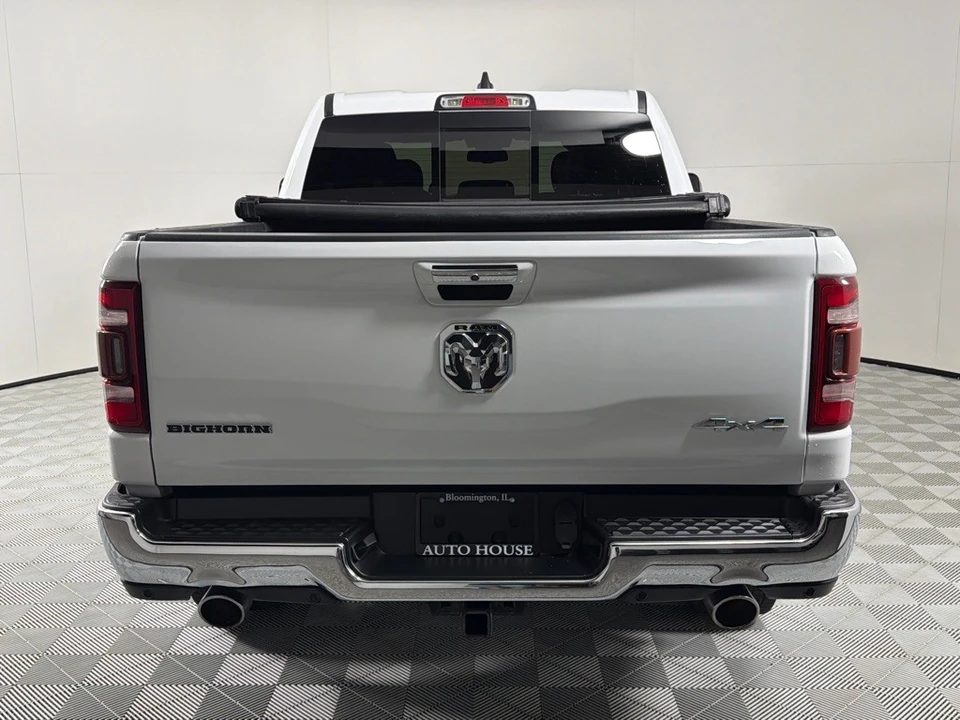 2019 Ram 1500 2nd Gen - Image 6 of 26