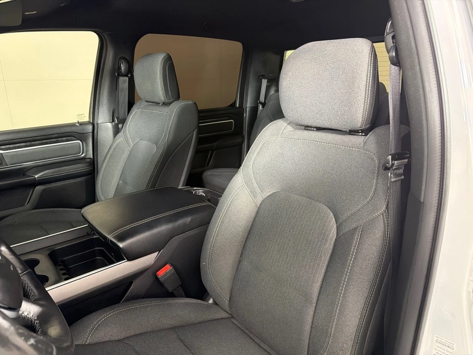 2019 Ram 1500 2nd Gen - Image 12 of 26