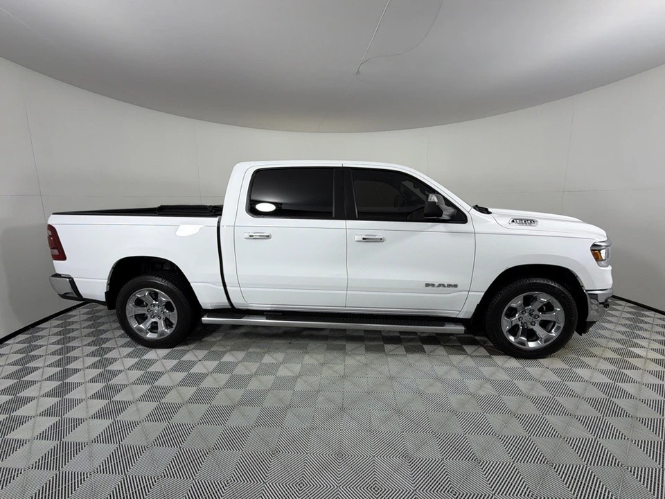 2019 Ram 1500 2nd Gen - Image 4 of 26