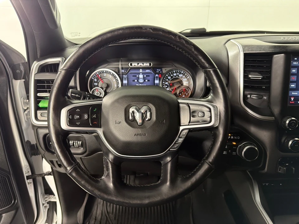 2019 Ram 1500 2nd Gen - Image 14 of 26