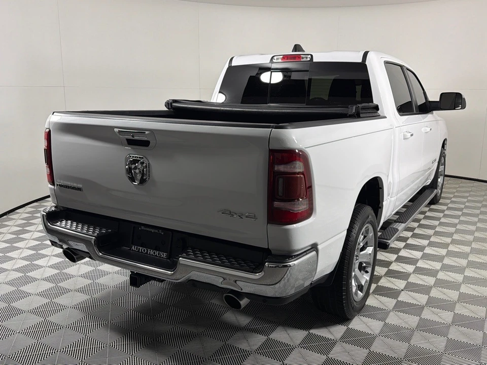 2019 Ram 1500 2nd Gen - Image 5 of 26