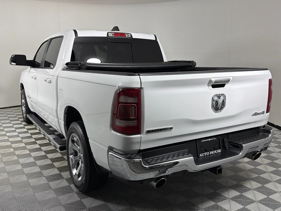 2019 Ram 1500 2nd Gen - Image 7 of 26