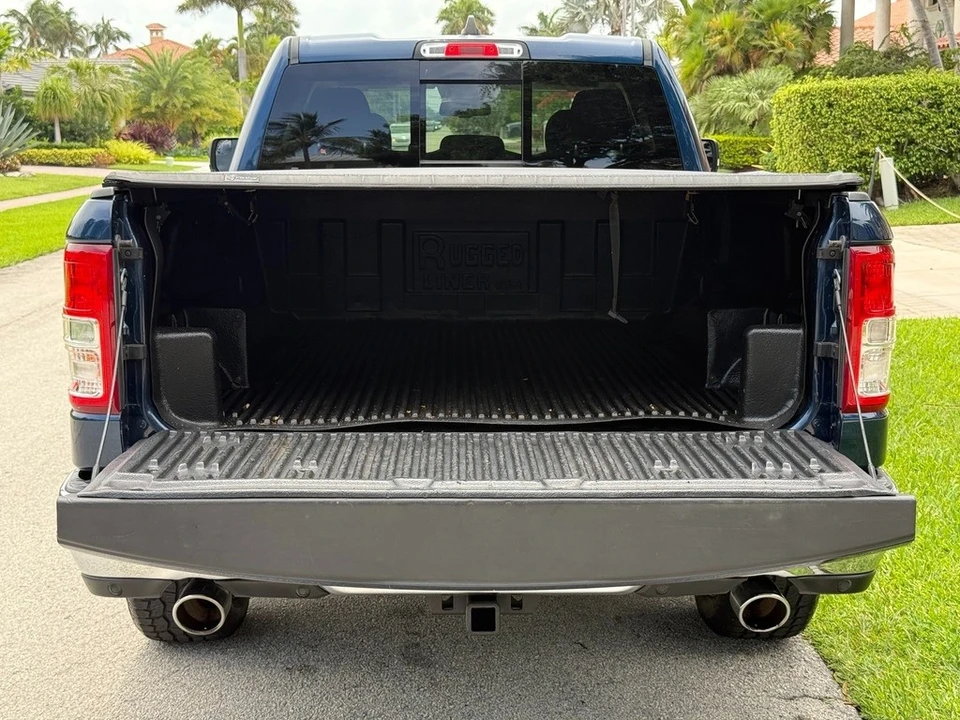 2019 Ram 1500 2nd Gen - Image 11 of 24
