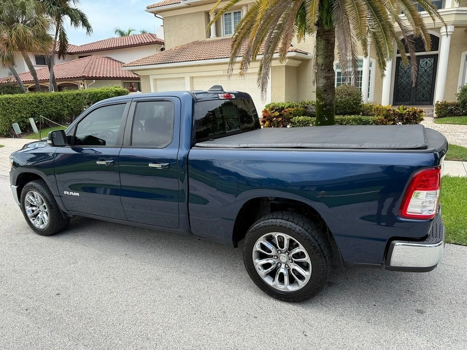 2019 Ram 1500 2nd Gen - Image 10 of 24