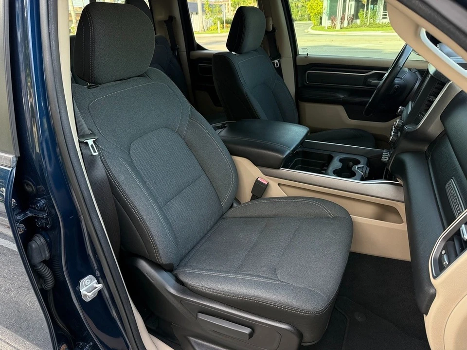 2019 Ram 1500 2nd Gen - Image 20 of 24