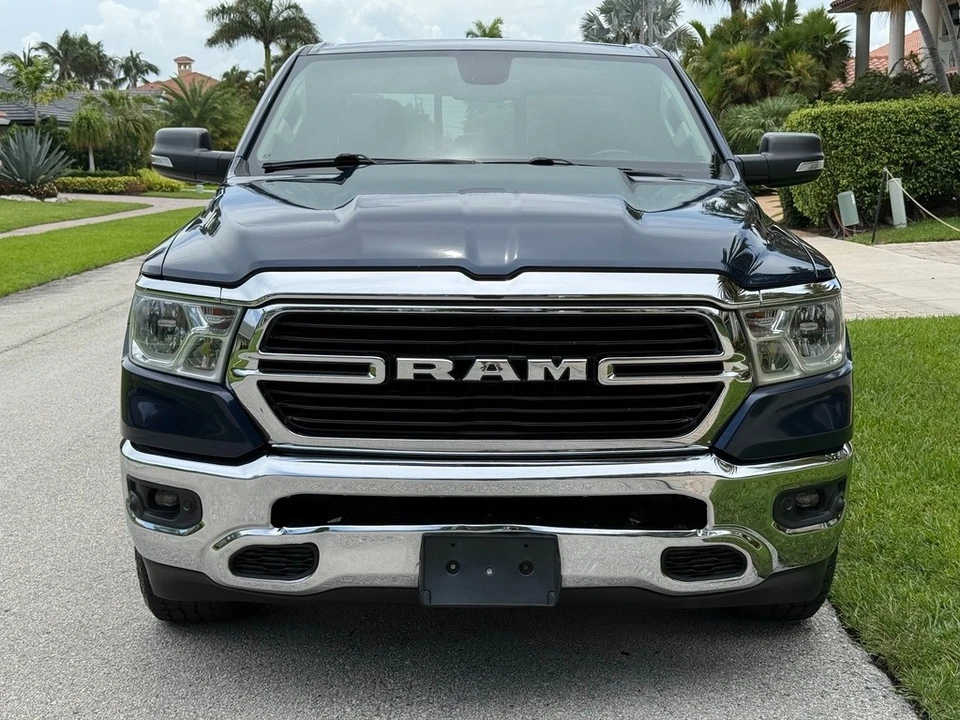 2019 Ram 1500 2nd Gen - Image 5 of 24