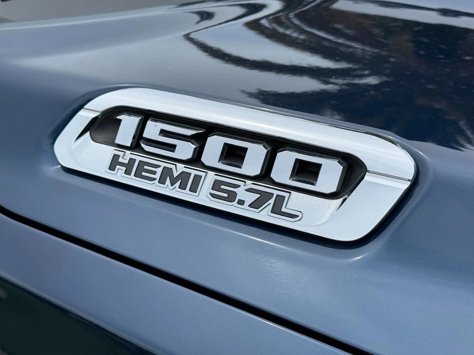 2019 Ram 1500 2nd Gen - Image 7 of 24