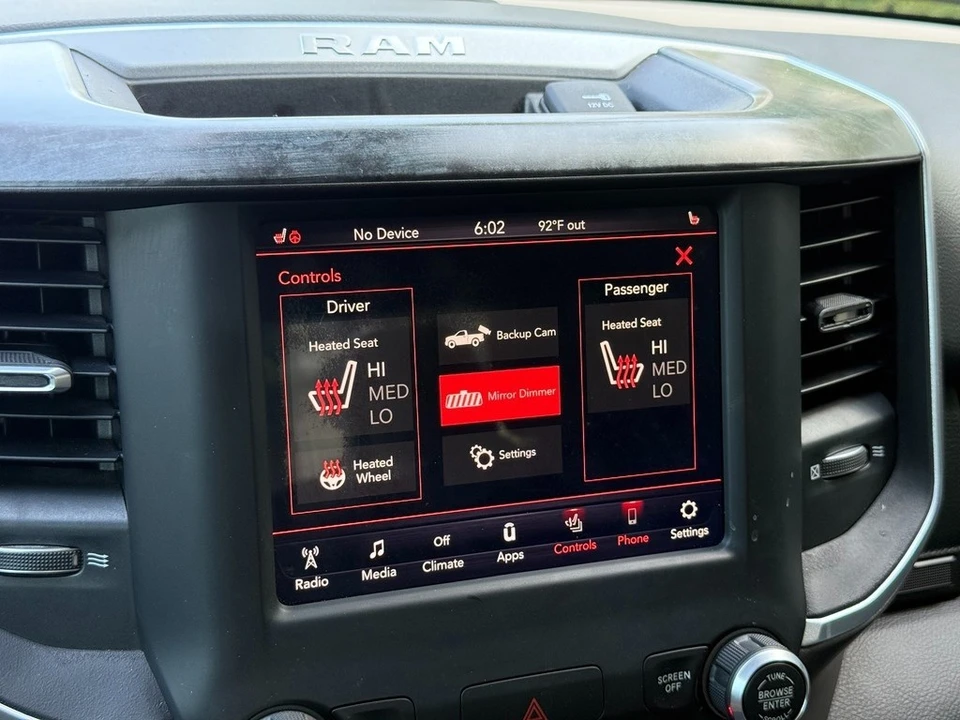 2019 Ram 1500 2nd Gen - Image 17 of 24