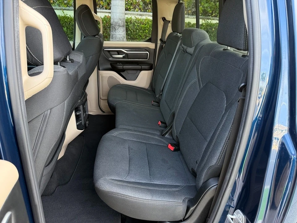 2019 Ram 1500 2nd Gen - Image 19 of 24