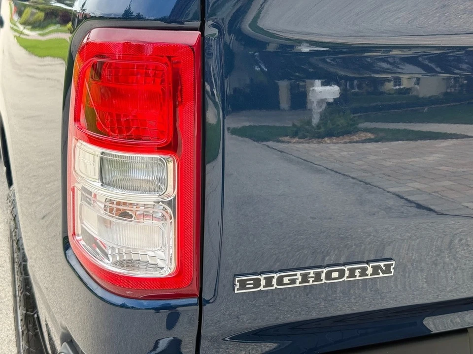 2019 Ram 1500 2nd Gen - Image 12 of 24
