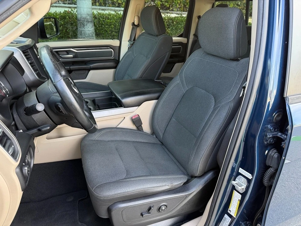 2019 Ram 1500 2nd Gen - Image 18 of 24