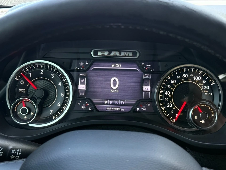 2019 Ram 1500 2nd Gen - Image 14 of 24