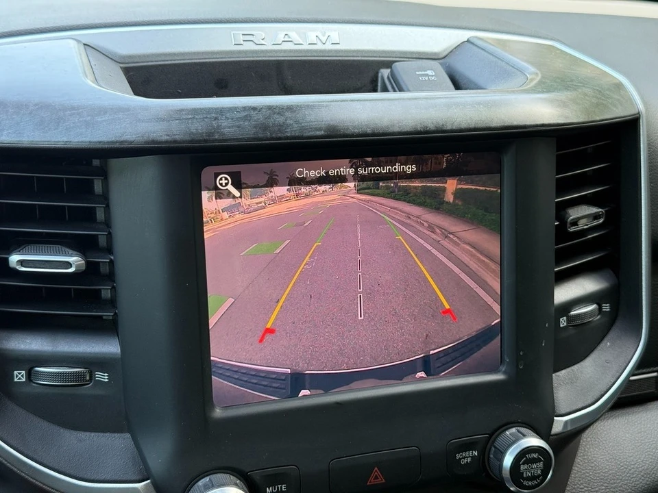 2019 Ram 1500 2nd Gen - Image 16 of 24
