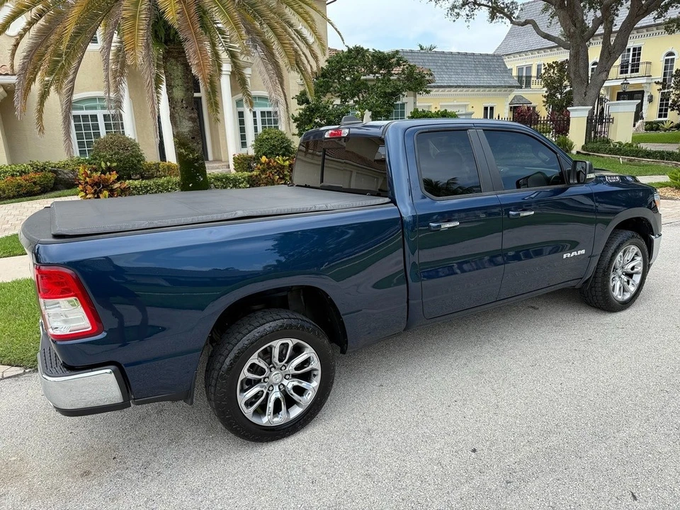 2019 Ram 1500 2nd Gen - Image 4 of 24