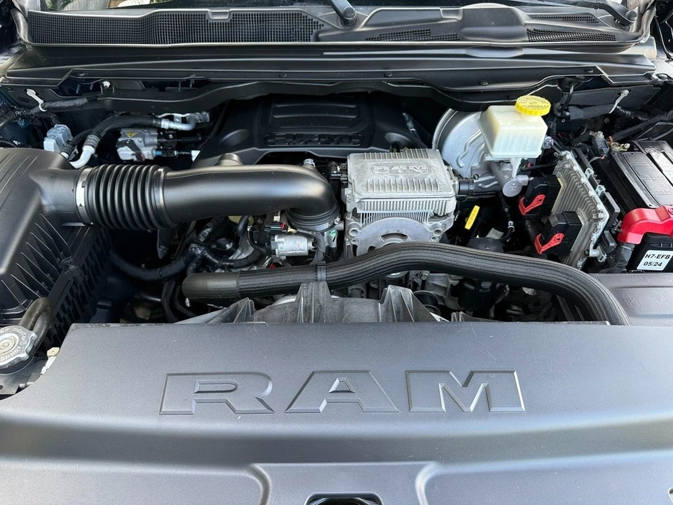 2019 Ram 1500 2nd Gen - Image 23 of 24