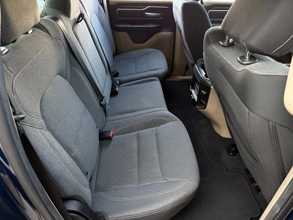 2019 Ram 1500 2nd Gen - Image 21 of 24