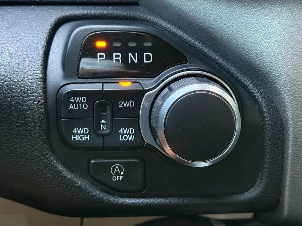 2019 Ram 1500 2nd Gen - Image 15 of 24