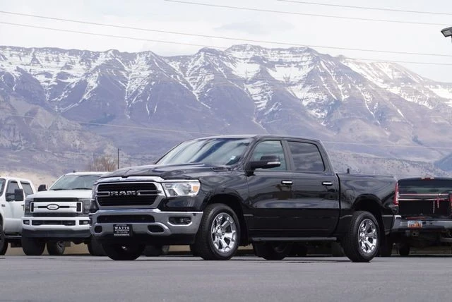2019 Ram 1500 2nd Gen - Image 3 of 31